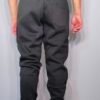 oplus_32 Pantalón Chándal Felpa Gruesa – Cintura con Cordón y Puño de Tricotosa