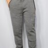 chandal-9066-pantalon-chandal-con-felpa-GRIS-01 Pantalón Chándal con Felpa – Cálido y Versátil