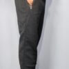 chandal-9066-pantalon-chandal-con-felpa-NEGRO-02 Pantalón Chándal con Felpa – Cálido y Versátil