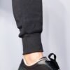 chandal-9066-pantalon-chandal-con-felpa-NEGRO-04 Pantalón Chándal con Felpa – Cálido y Versátil