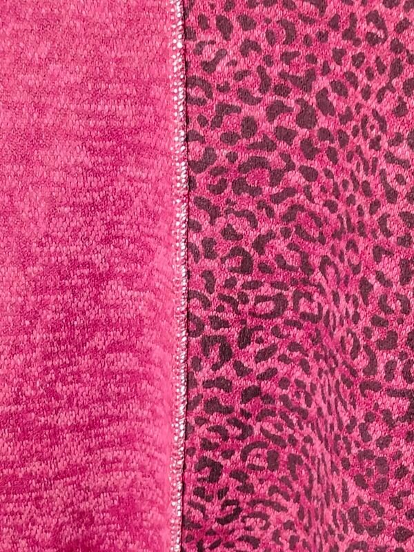 Blusa Combinada – Elegancia Cálida para Tallas Especiales