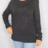 2401-sueter-cuello-caja-canefa-interior-NEGRO-01 Suéter Cuello Caja – Cenefa Inferior