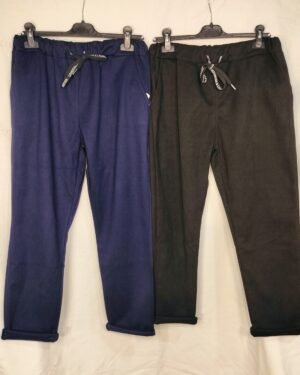 3438-pantalon-goma-ajustable-VARIOS-01 Pantalón con Goma Ajustable – Comodidad Estructurada