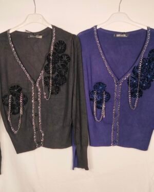 oplus_32 Chaqueta Eslabones – Energía y elegancia