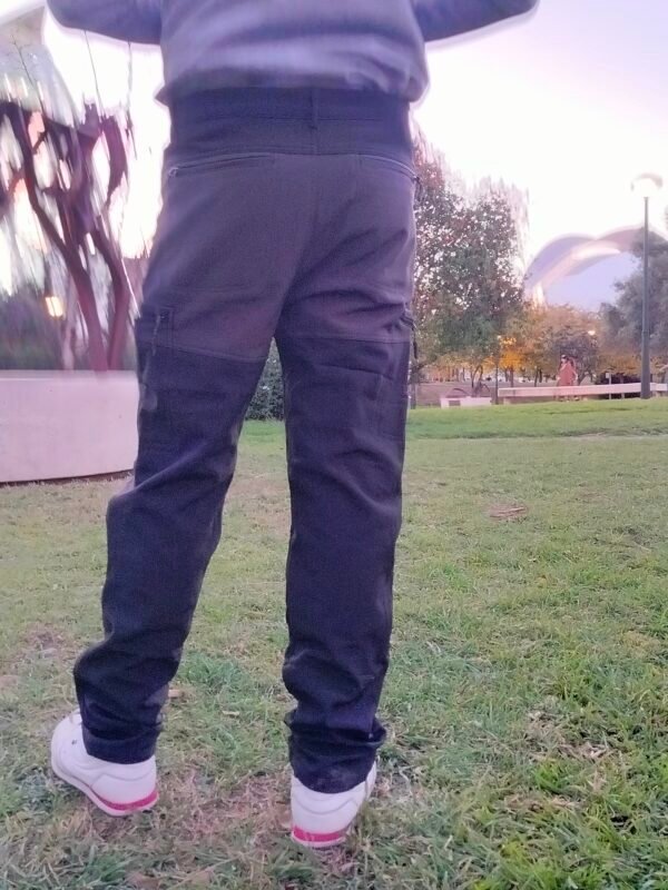 Pantalón Técnico Montaña – Termocontrol & Libertad Activa