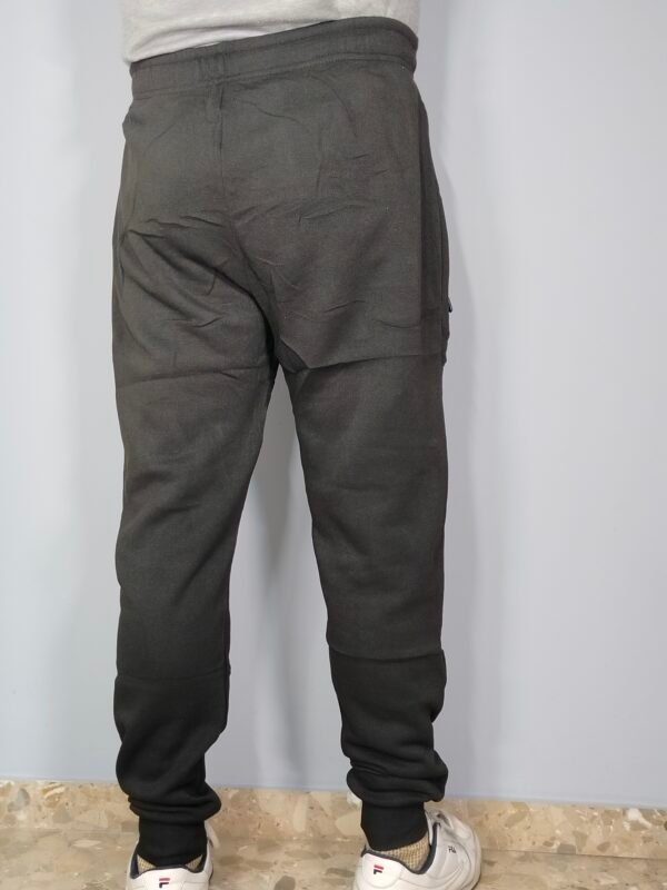 Pantalón Chándal Felpado – Comodidad para el Invierno Real