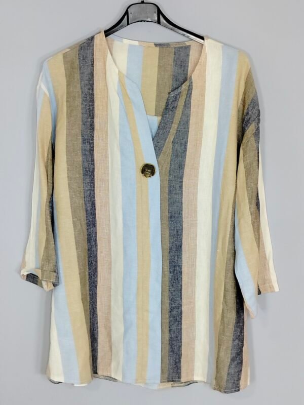 oplus_34 Conjunto Algodón-Lino Italiano – Frescura Natural