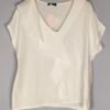 Blusa Volante - Fresca que Eleva tu Look en Segundos