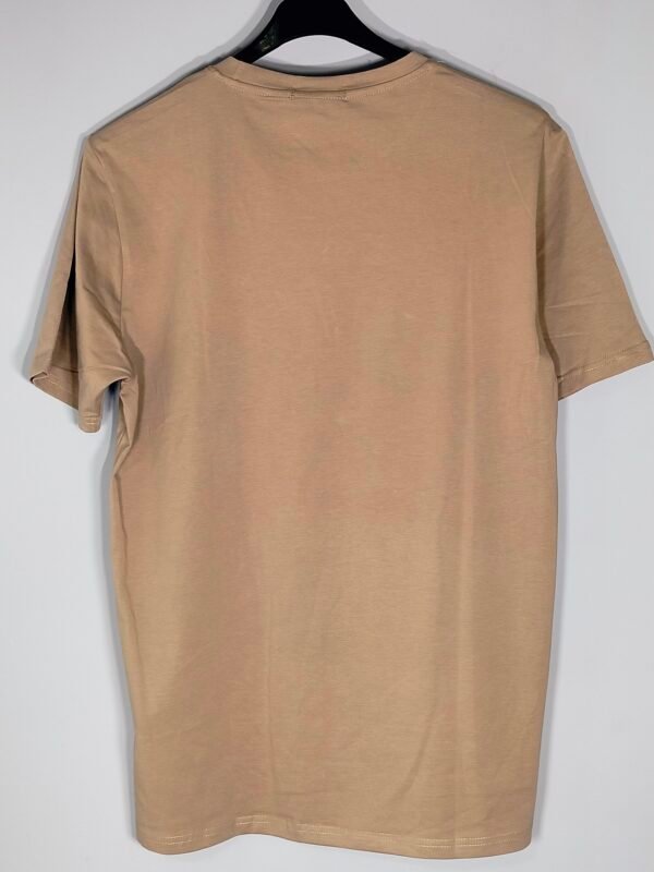 Camiseta Ligera de Algodón – Comodidad Fresca Todo el Día