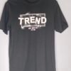 Camiseta Ligera de Algodón – Comodidad Fresca Todo el Día