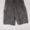 Pantalón Corto – Bolsillos con Cremallera para Días sin Pausas