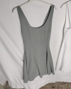 IMG-20260526-WA0003 Vestido Tirante Nido de Abeja – Elegancia Fresca que se Adapta a Ti