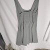 Vestido Tirante Nido de Abeja – Elegancia Fresca que se Adapta a Ti