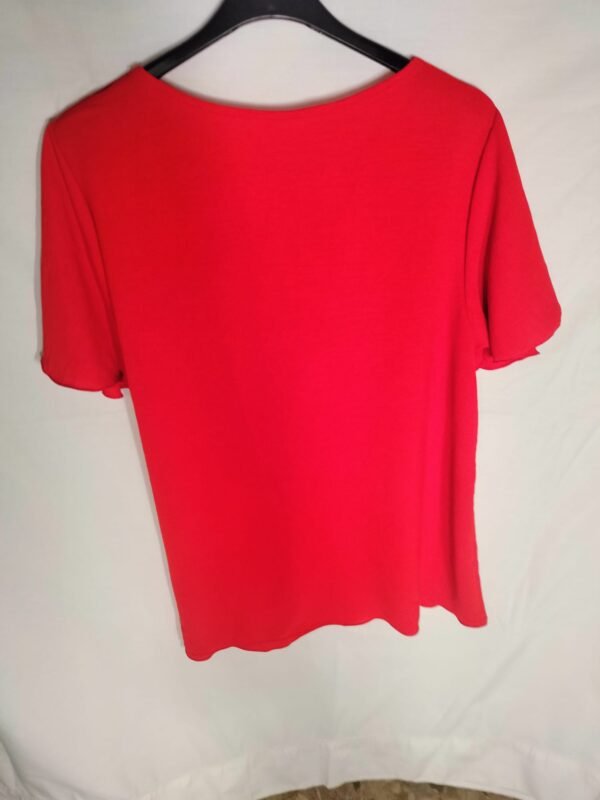 IMG-20260526-WA0015 Blusa de Verano – Fresca, Elegante y con Caída Fluida