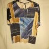 IMG-20260526-WA0017 Blusa Geométrica con Collar – Elegancia Fresca para Días que No Paran