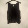 Blusa Volante Fluido – Frescura Elegante para los Días Más Cálidos