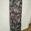 Pantalón Estampado Elástico – Elegancia que Sigue tu Ritmo