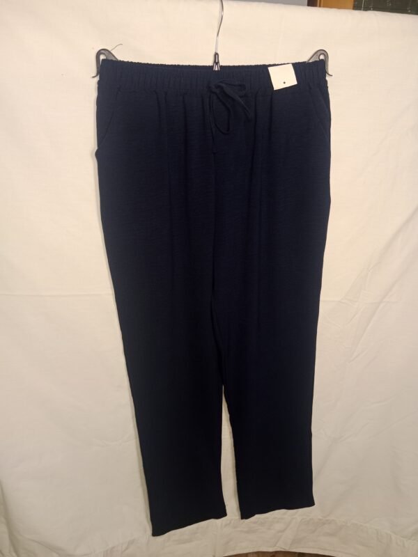 IMG_20260525_223142 Pantalón Fluido con Goma – Comodidad Elegante para Todo el Día