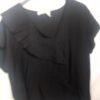 IMG_20260525_225506 Blusa Volante - Fresca que Eleva tu Look en Segundos