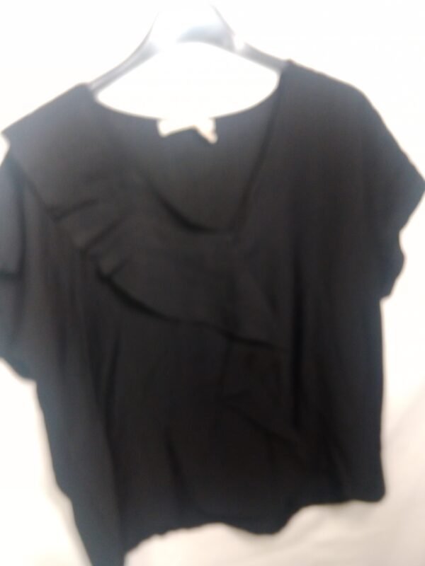 IMG_20260525_225506 Blusa Volante - Fresca que Eleva tu Look en Segundos