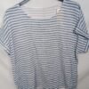 Camiseta de Rayas – Frescura y Comodidad para el Verano
