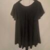 oplus_34 Blusa Acampanada con Collar – Elegancia Fresca que Resiste el Ritmo del Verano