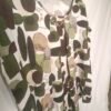 Blusa Estampada Eslabones – Elegancia Fresca para Días que No Paran