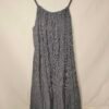 Vestido Rayas – Elegancia Ligera para Días de Calor