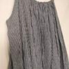 Vestido Rayas – Elegancia Ligera para Días de Calor