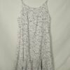 Vestido Liberty de Algodón – Frescura Elegante para los Días Más Calurosos