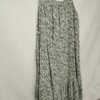 Vestido Liberty de Algodón – Frescura Elegante para los Días Más Calurosos