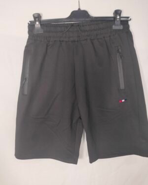 Pantalón Corto Técnico – Frescura Inteligente para Días que No Paran