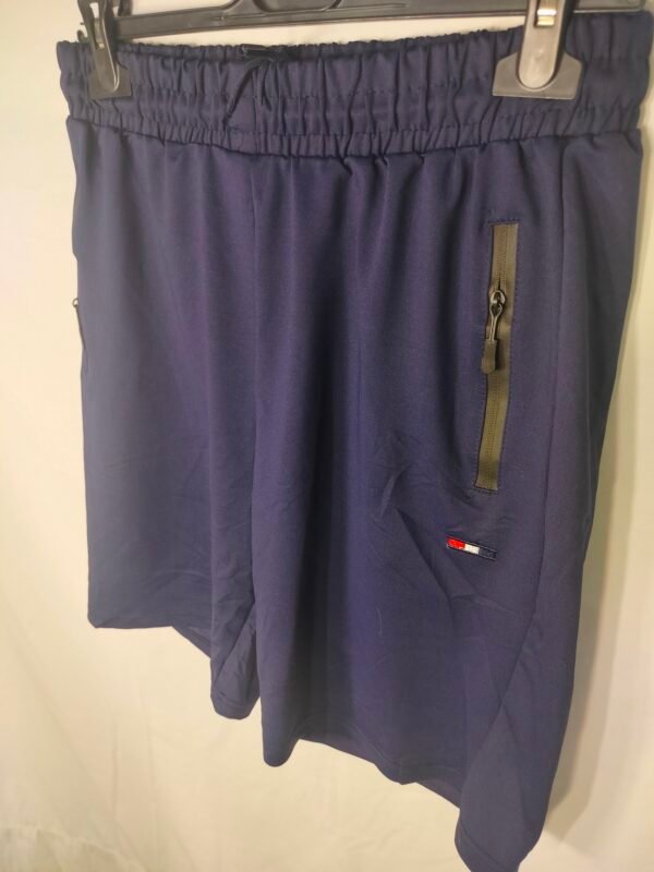 Pantalón Corto Técnico – Frescura Inteligente para Días que No Paran