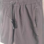 Pantalón Corto Chándal Riderzone – Comodidad Transpirable para Días que No Paran