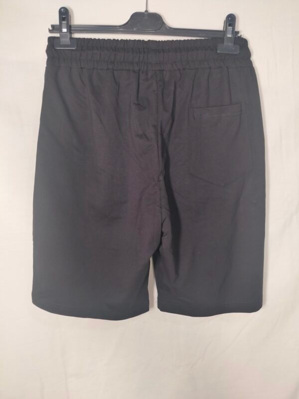 Pantalón Corto Chándal Riderzone – Comodidad Transpirable para Días que No Paran