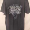 Camiseta Motorcicles 1969 – Algodón Transpirable para Días de Ruta