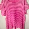 Camiseta de Rayas – Frescura y Comodidad para el Verano