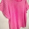 Camiseta de Rayas – Frescura y Comodidad para el Verano