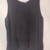 Blusa Desmangada Acampanada – Frescura Italiana que Estiliza
