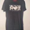 Camiseta Savage – Frescura de Algodón para Días Calurosos