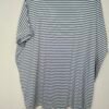 Blusa Rayas Curvy – Frescura Italiana para Días en Movimiento