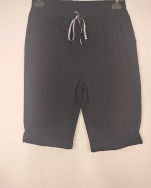 Pantalón Pirata Ajustable – Frescura con Estilo para Días de Verano