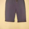 Pantalón Pirata Ajustable – Frescura con Estilo para Días de Verano
