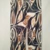 oplus_32 Pantalón Estampado Fluido – Comodidad Elegante para Días Imparables