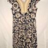Vestido Estampado - Elegancia Fresca para Días que No Paran