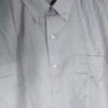 Camisa Cro M.C. – Elegancia Fresca para Días que Empiezan Temprano