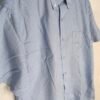 Camisa Cro M.C. – Elegancia Fresca para Días que Empiezan Temprano