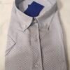 Camisa Cro M.C. – Elegancia Fresca para Días que Empiezan Temprano