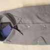 Camisa Cro M.C. – Elegancia Fresca para Días que Empiezan Temprano