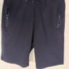 Pantalón Corto Chándal Riderzone – Comodidad Transpirable para Días que No Paran